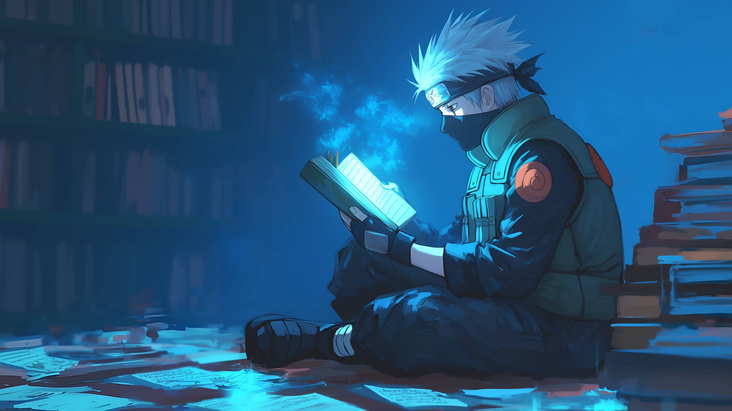 Kakashi