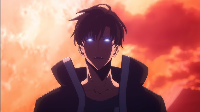 Solo Leveling Season 2 Episode 3 Clips for Editing | 4K & HD Download