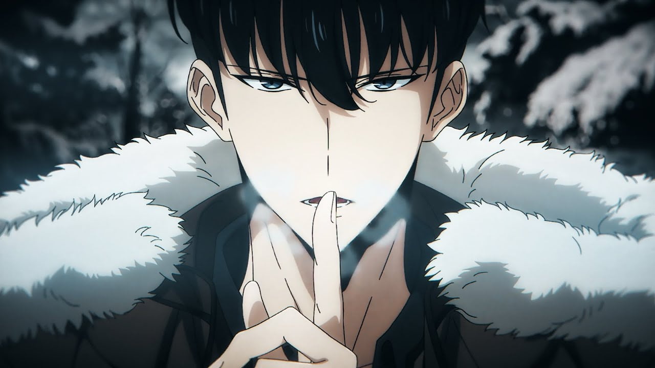 Solo Leveling Season 2 Episode 1 Clips for Editing | 4K & HD Download