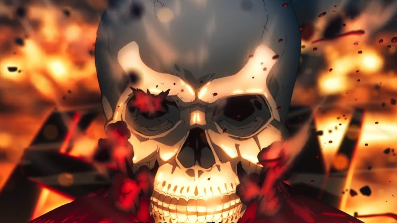 Gyomei vs Muzan Clip for Editing | Demon Slayer 4K & HD Download