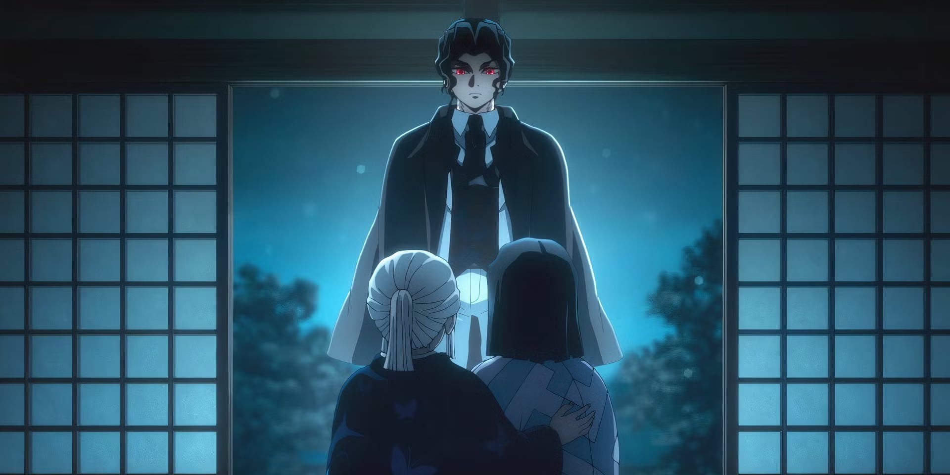 Muzan Season 4 Episode 8 Clip for Editing | 4K & HD Download