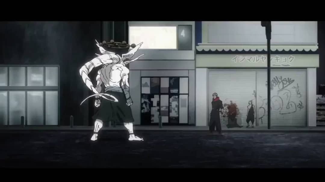 Sukuna vs Mahoraga Twixtor 4K Edit Download | Jujutsu Kaisen Epic Battle