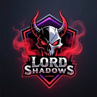 Lord Shadows | Dark Legends of Lord Kurosaki – Join the Shadow Legion