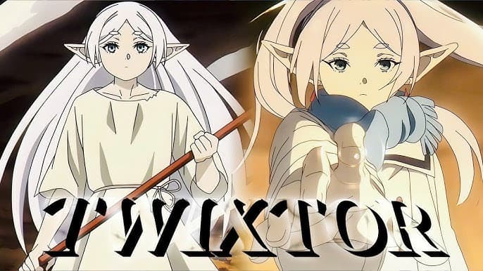 Download Frieren Twixtor 4K inspired by Frieren: Beyond Journey’s End Season 2 Episode 5. Ultra HD anime edit clips perfect for AMVs, Instagram reels, TikTok edits, and YouTube shorts. Smooth slow motion and professional 4K quality available on AnimeWatchHub.