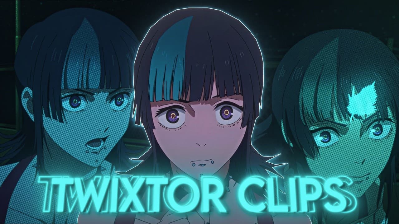 Kirara Hoshi Twixtor 4K – Jujutsu Kaisen Season 3 Episode 6 Kirara Hoshi Twixtor 4K inspired by Jujutsu Kaisen Season 3 Episode 6 is gaining popularity among anime editors and AMV creators. Kirara’s unique cursed technique and stylish presence make her scenes visually attractive for cinematic edits. Season 3 Episode 6 showcases dramatic animation quality, enhanced lighting effects, and intense character moments. These elements make Kirara’s scenes perfect for high-resolution Twixtor edits. Why Choose 4K Twixtor Clips? Using 4K quality clips provides: Ultra sharp frame clarity Smooth slow-motion results Better color grading flexibility Professional editing output When creating Instagram reels, TikTok edits, or YouTube Shorts, high-resolution footage helps your content stand out in the algorithm. About Kirara Hoshi Kirara Hoshi is known for her distinctive personality and unique technique that involves spatial manipulation mechanics. Her scenes often include glowing visual effects and stylish camera angles, making them ideal for aesthetic anime edits. Editing Tips for Kirara Twixtor For best results: Use proper frame blending settings Apply purple or neon color grading Add cinematic sound design Keep transitions smooth and minimal These techniques enhance the overall impact of your anime edit.